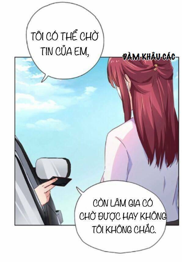 Giao Ước Hôn Nhân Trên Giường Đừng Xem Là Thật [Chap 1-19] - Page 14