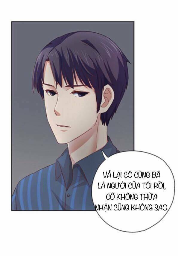 Giao Ước Hôn Nhân Trên Giường Đừng Xem Là Thật [Chap 1-19] - Page 7