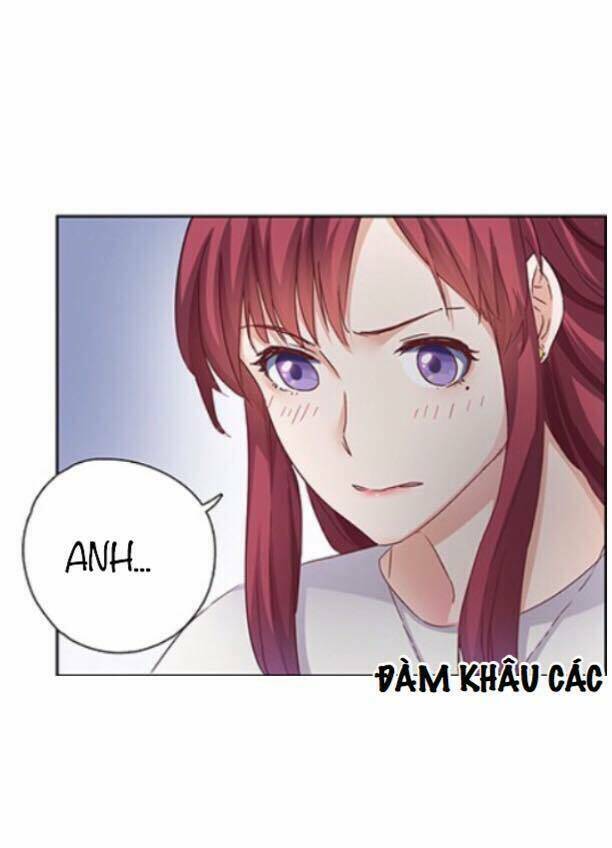 Giao Ước Hôn Nhân Trên Giường Đừng Xem Là Thật [Chap 1-19] - Page 8