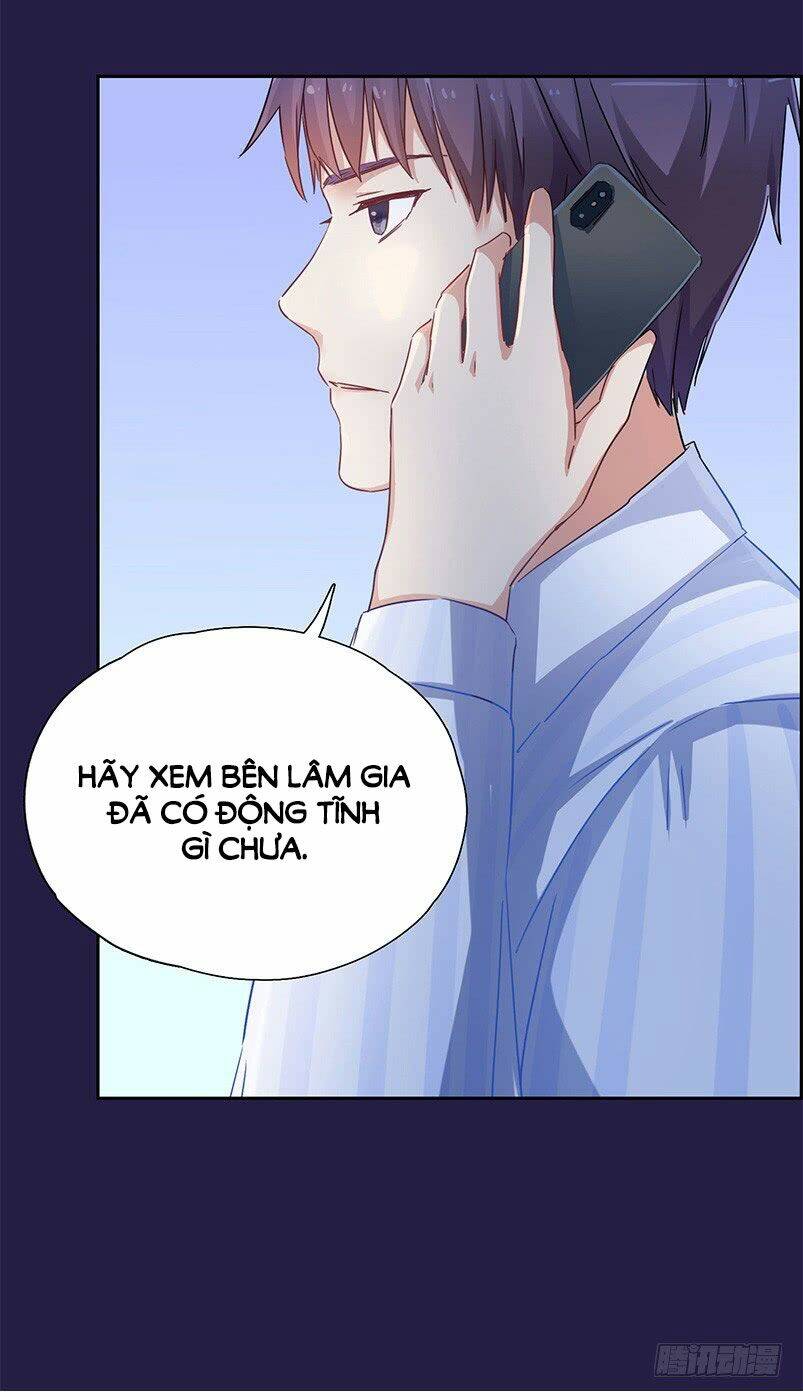 Giao Ước Hôn Nhân Trên Giường Đừng Xem Là Thật [Chap 1-19] - Page 14