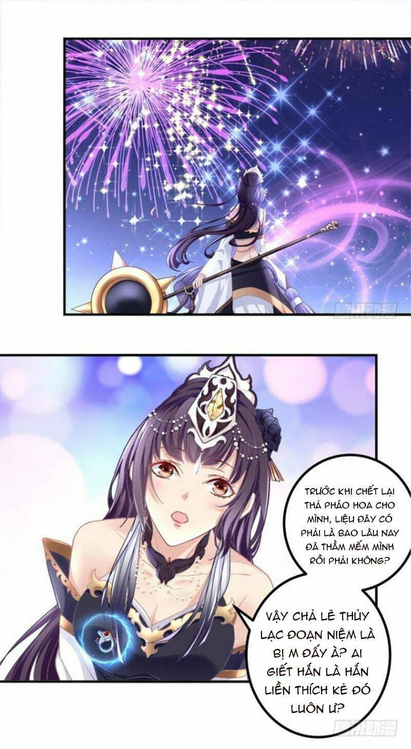 Read Hentai Image page_13 in comic Ma Nữ Mang Đôi Giày Cao Gót - Chapter 5 - truyentvn.net