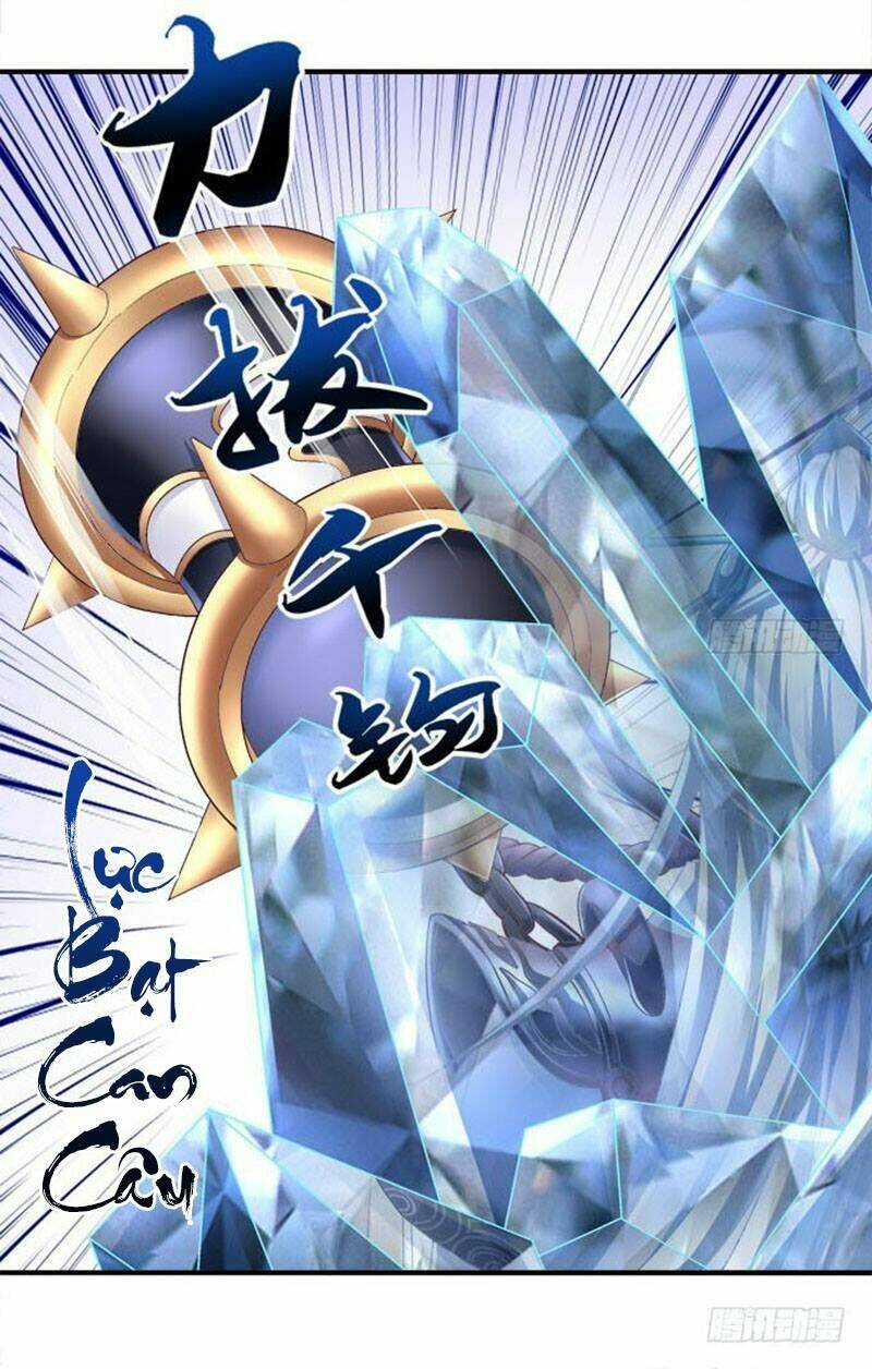 Read Hentai Image page_3 in comic Ma Nữ Mang Đôi Giày Cao Gót - Chapter 5 - truyentvn.net