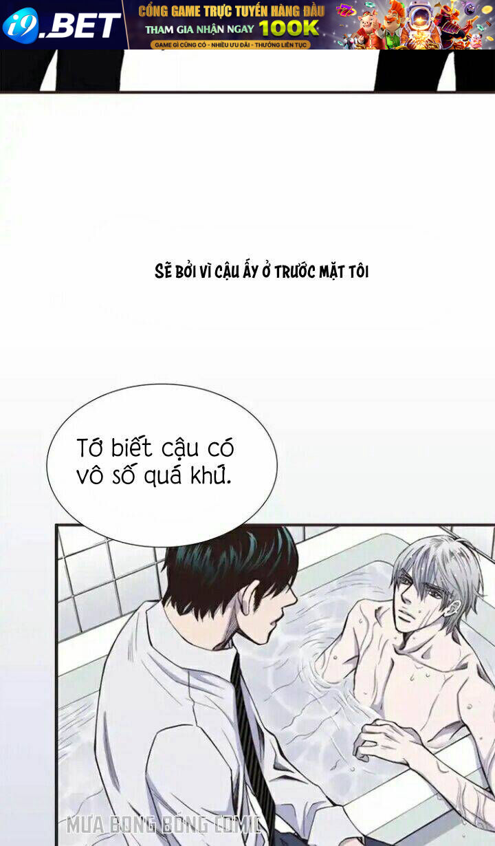 Phép Tắc Kết Giao Của Thân Sĩ [Chap 0-0] - Page 12