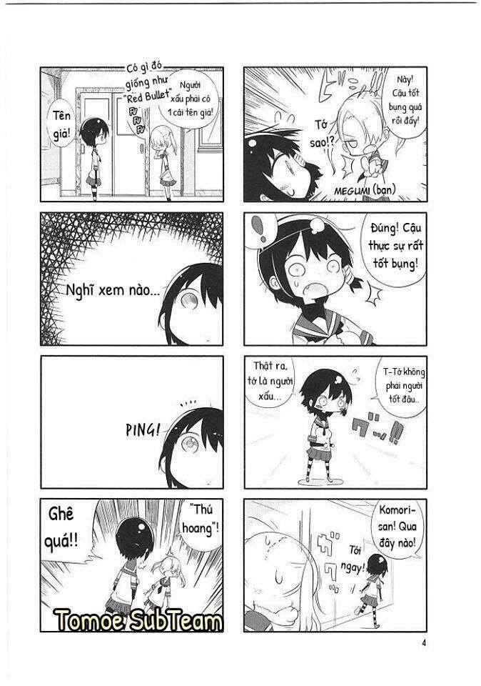 Read Hentai Image page_6 in comic Komori Không Thể Từ Chối! - Chapter 1 - truyentvn.net