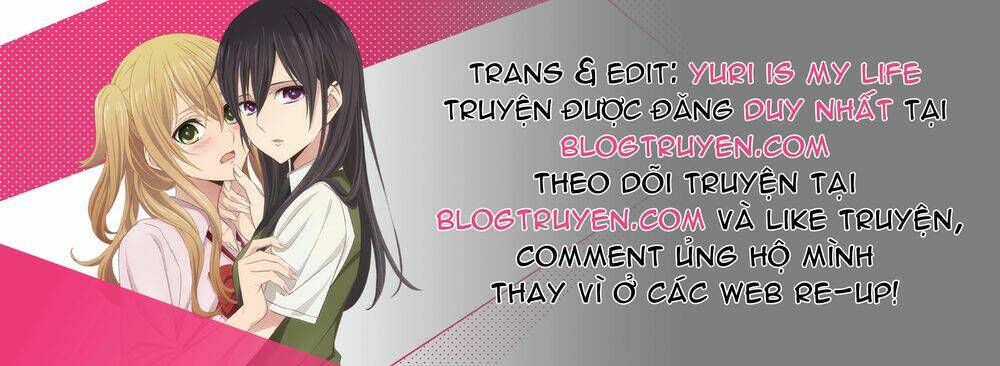 Tuyển tập Doujinshi của Citrus [Chap 1-28] - Page 3