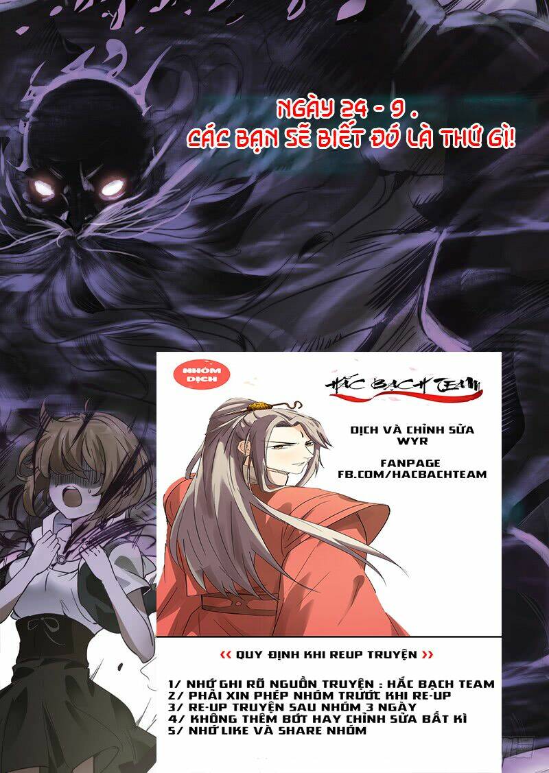 Read Hentai Image page_7 in comic Vĩnh Dạ Tiên Đồ - Chapter 0 - truyentvn.net