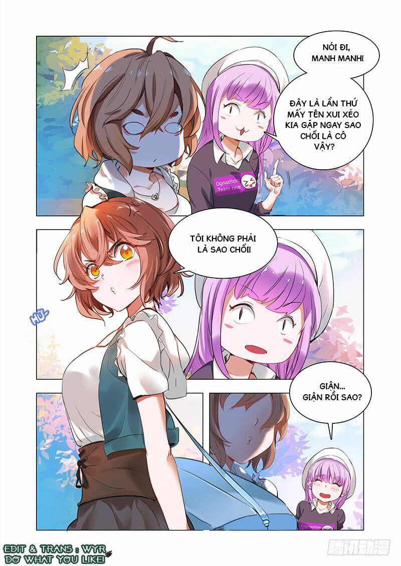 Read Hentai Image page_10 in comic Vĩnh Dạ Tiên Đồ - Chapter 1 - truyentvn.net