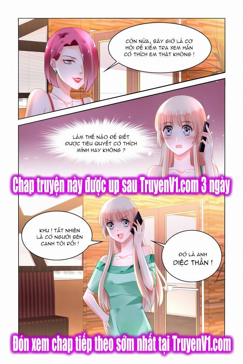 Hào Môn Đệ Nhất Thịnh Hôn [Chap 1-170]