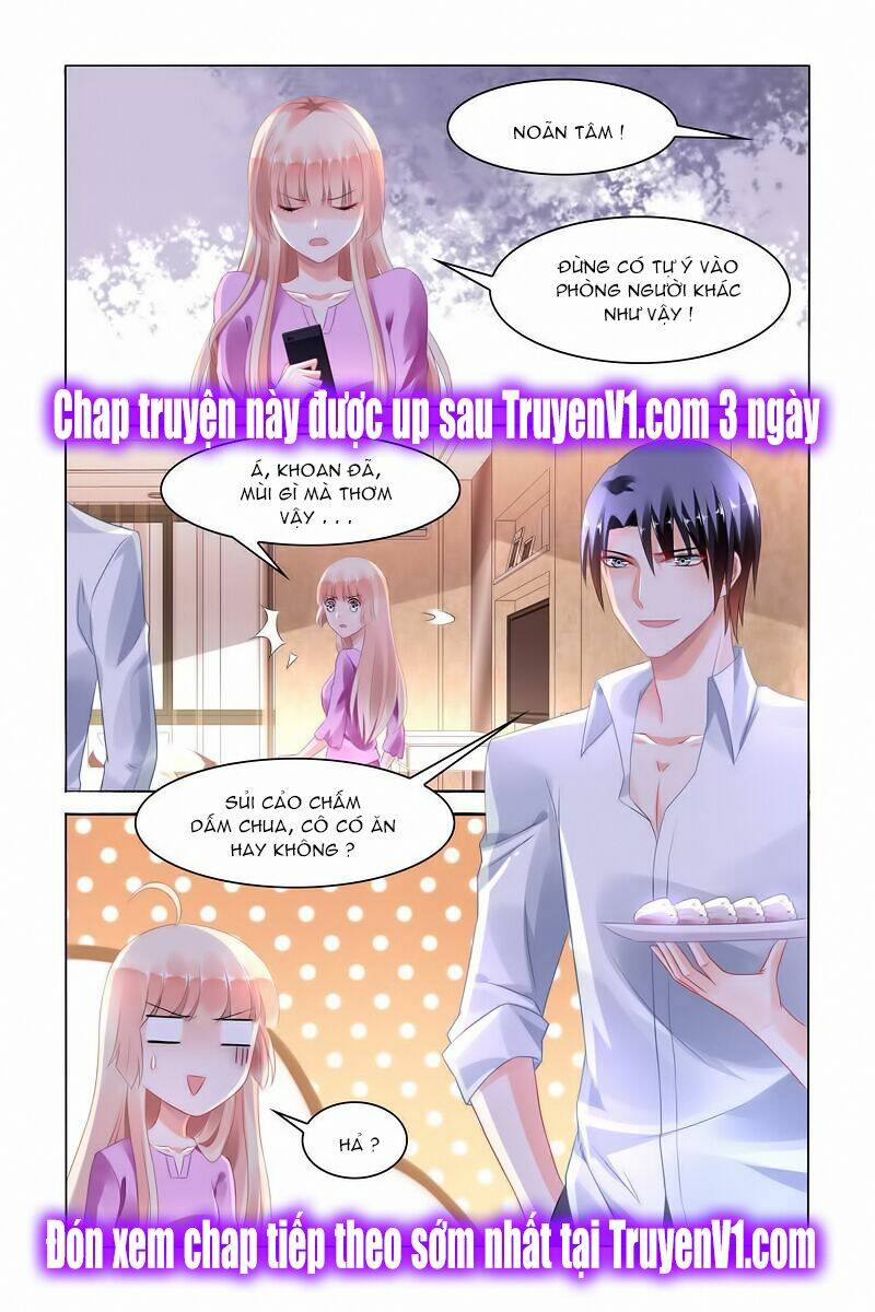 Hào Môn Đệ Nhất Thịnh Hôn [Chap 1-170]