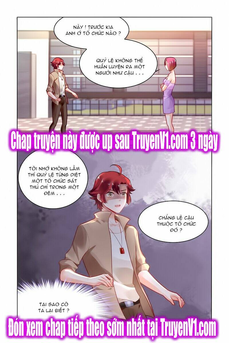 Hào Môn Đệ Nhất Thịnh Hôn [Chap 1-170]