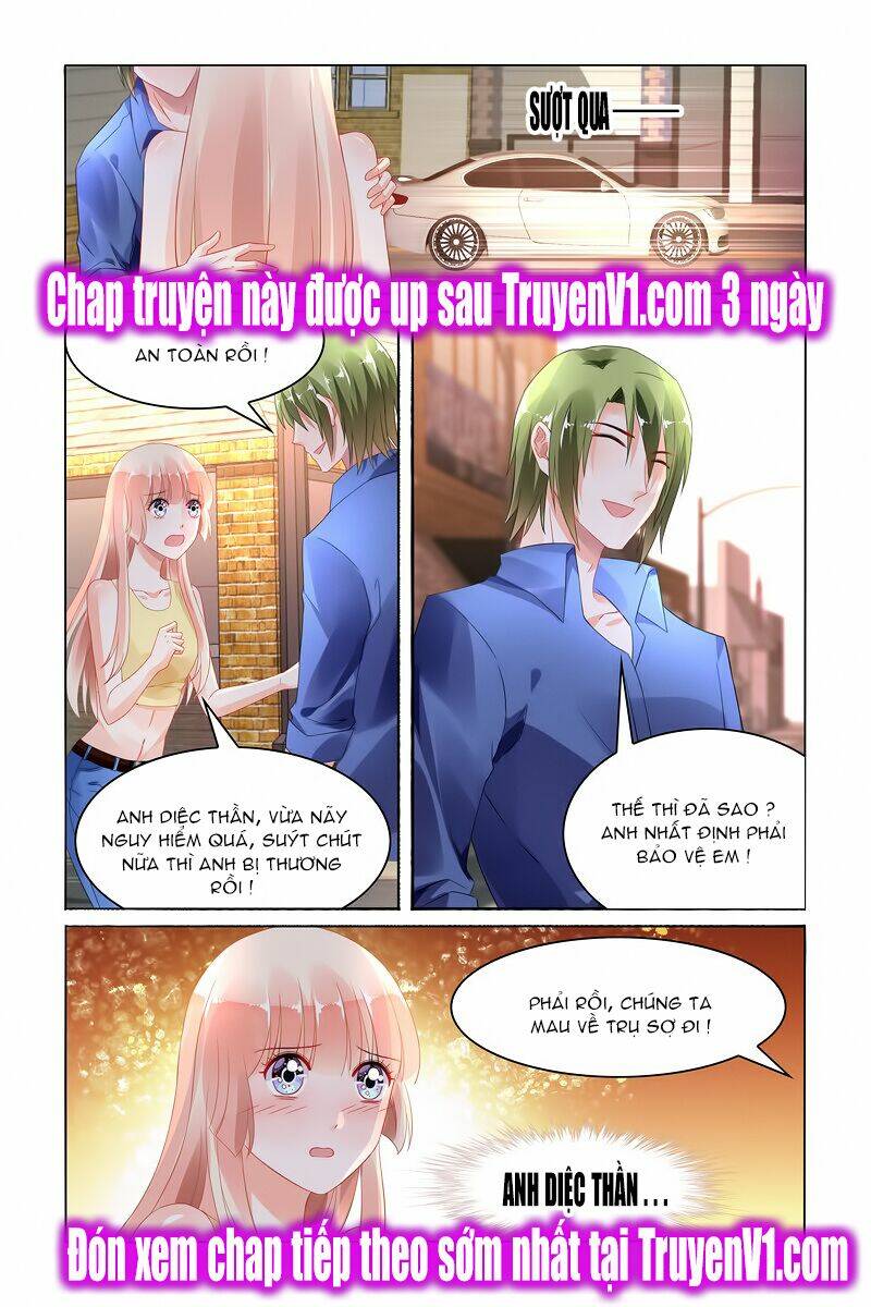 Hào Môn Đệ Nhất Thịnh Hôn [Chap 1-170]