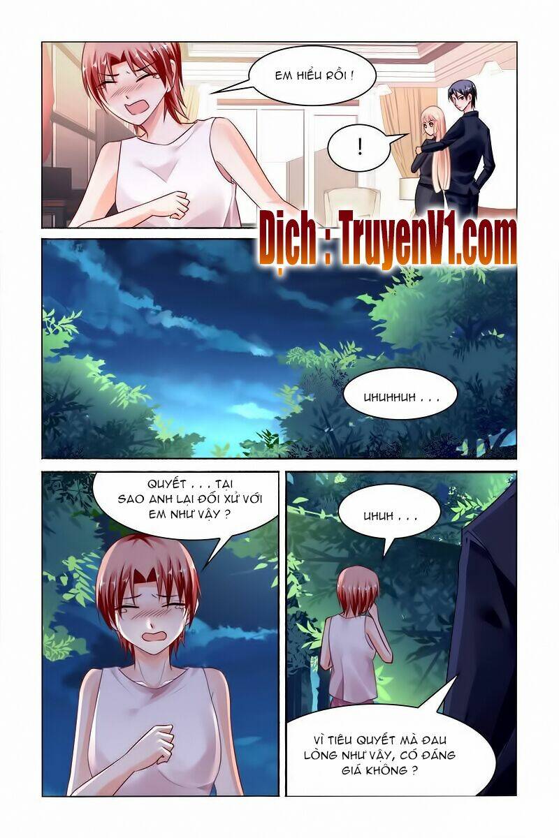 Hào Môn Đệ Nhất Thịnh Hôn [Chap 1-170]