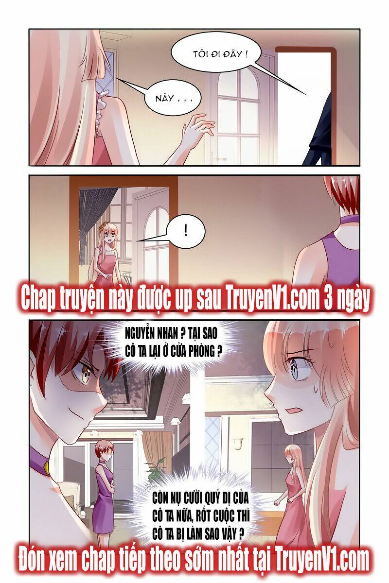 Hào Môn Đệ Nhất Thịnh Hôn [Chap 1-170]