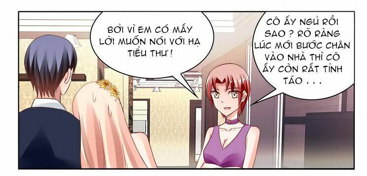 Hào Môn Đệ Nhất Thịnh Hôn [Chap 1-170]