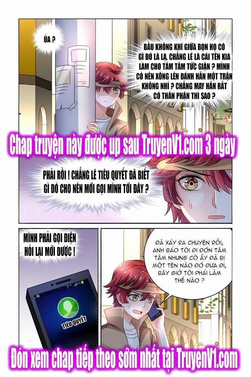 Hào Môn Đệ Nhất Thịnh Hôn [Chap 1-170]