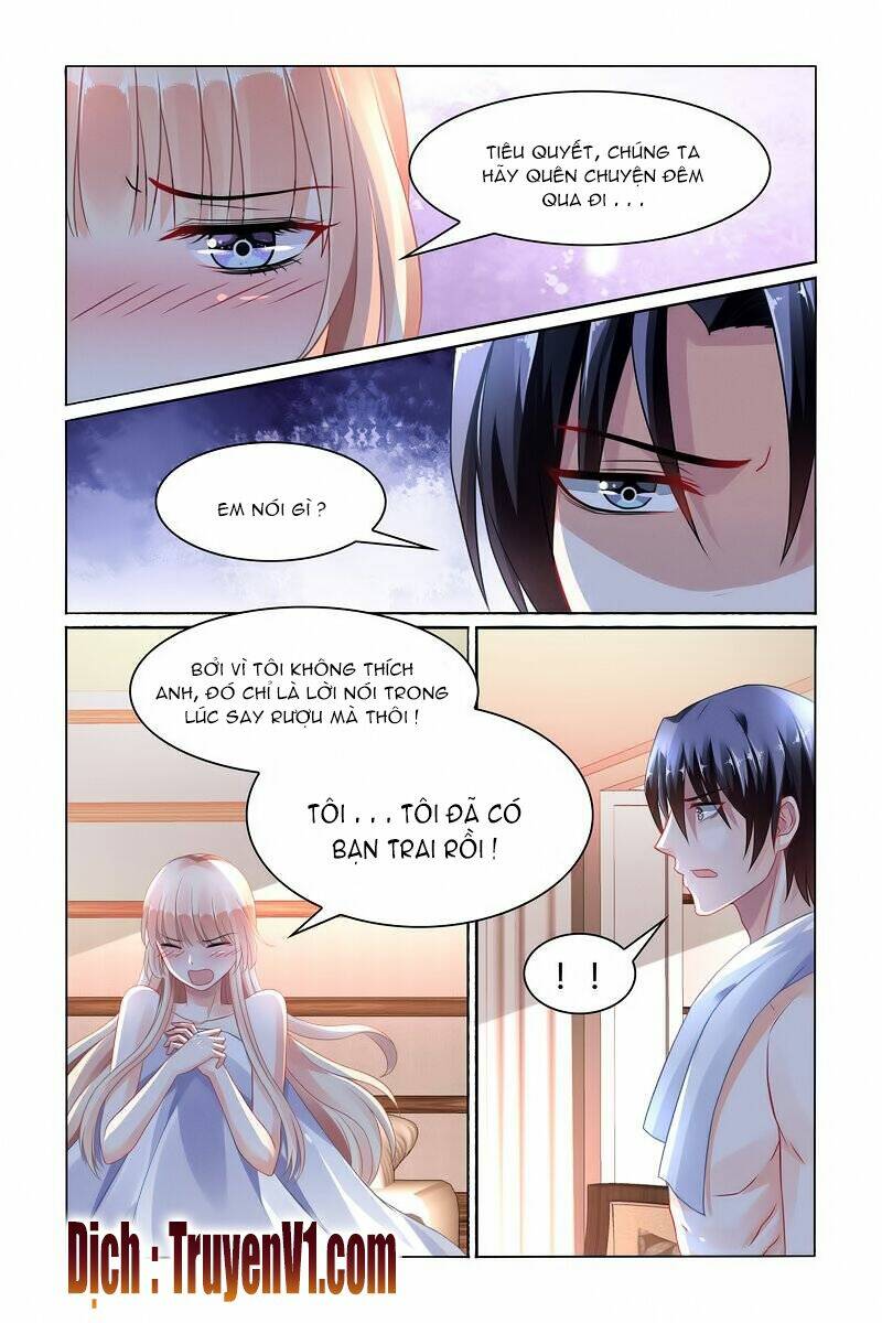 Hào Môn Đệ Nhất Thịnh Hôn [Chap 1-170]