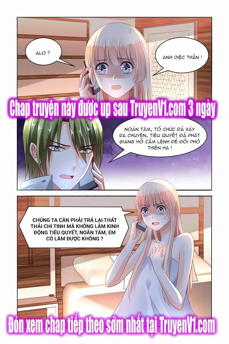 Hào Môn Đệ Nhất Thịnh Hôn [Chap 1-170]