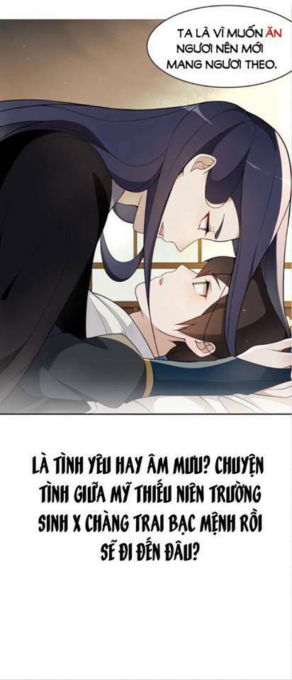 Ly Trần [Chap 0-0] - Page 10