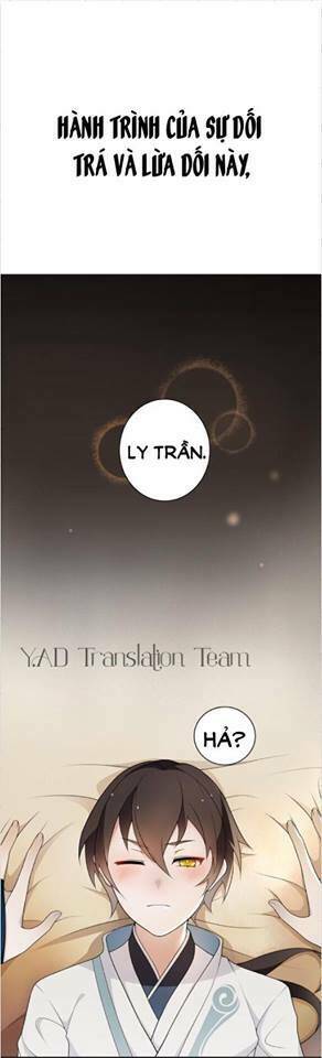 Ly Trần [Chap 0-0] - Page 5