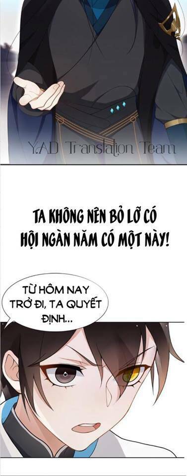 Ly Trần [Chap 0-0] - Page 6