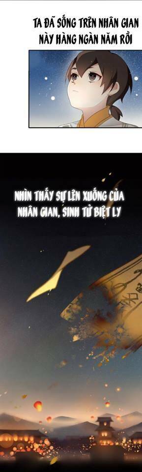 Ly Trần [Chap 0-0] - Page 9