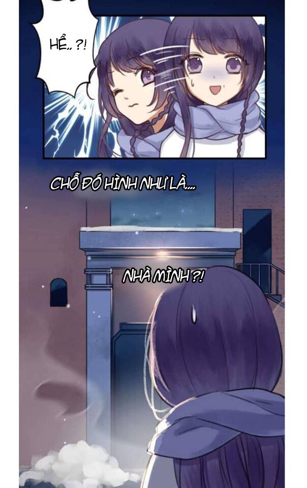 Read Hentai Image page_28 in comic Thiên Thần Đừng Trêu Chọc Tôi - Chapter 1 - truyentvn.net