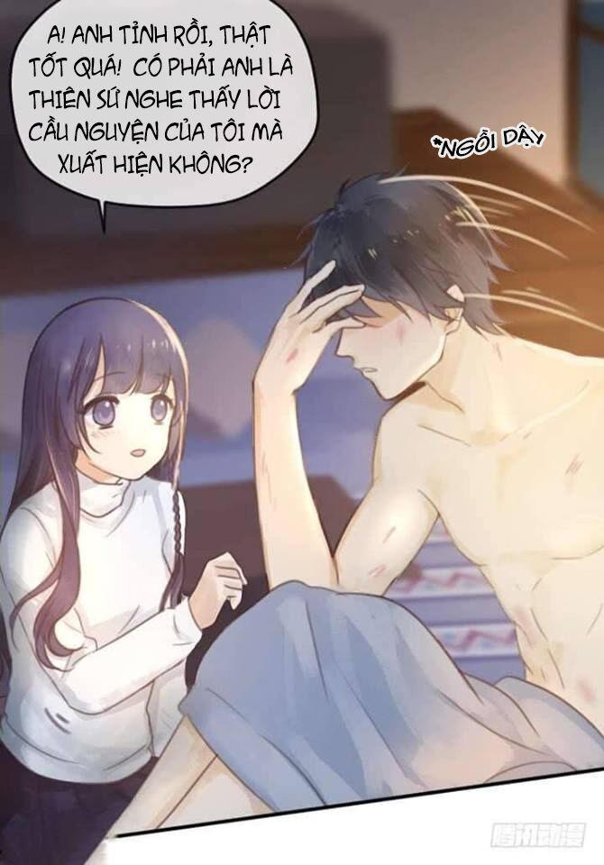 Read Hentai Image page_39 in comic Thiên Thần Đừng Trêu Chọc Tôi - Chapter 1 - truyentvn.net