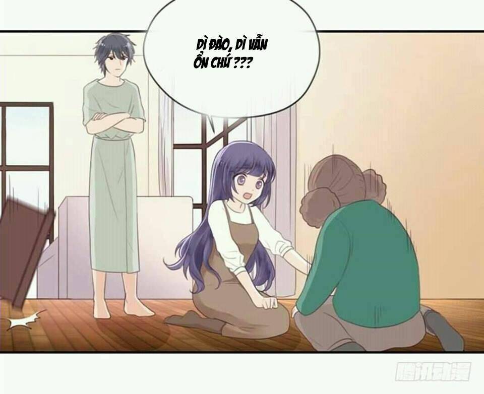 Read Hentai Image page_24 in comic Thiên Thần Đừng Trêu Chọc Tôi - Chapter 5 - truyentvn.net