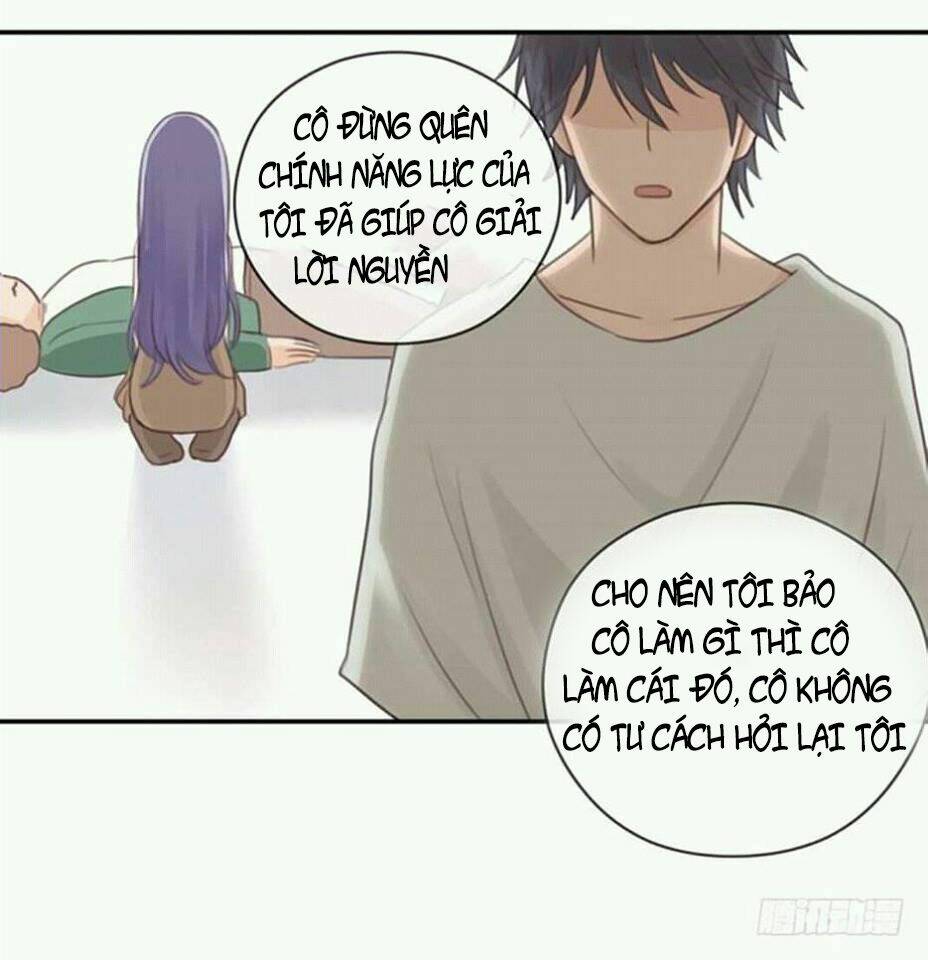 Read Hentai Image page_38 in comic Thiên Thần Đừng Trêu Chọc Tôi - Chapter 5 - truyentvn.net