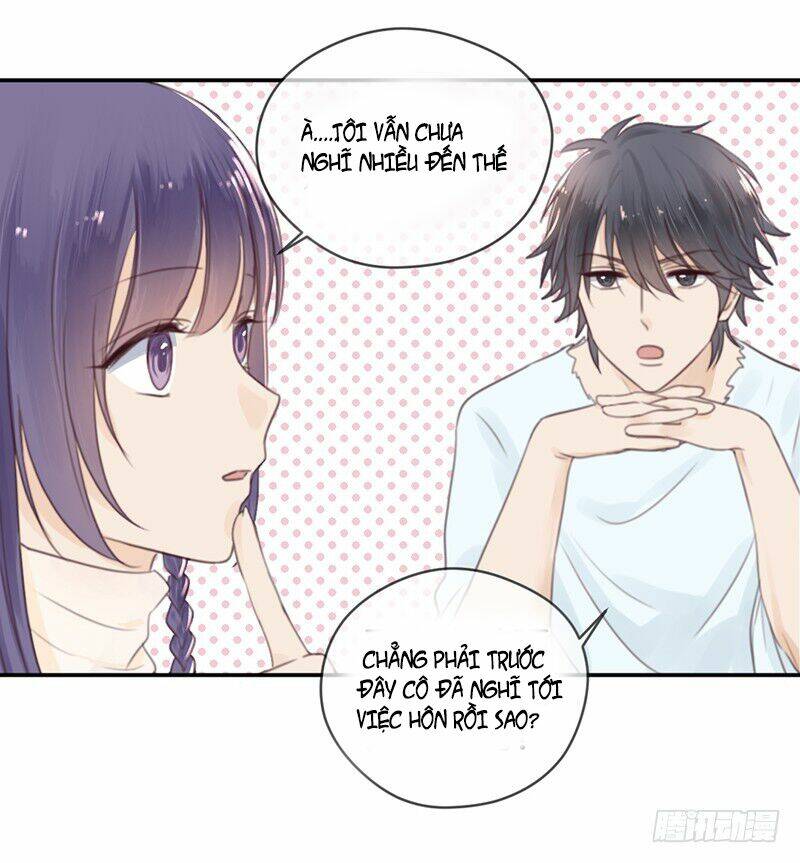 Read Hentai Image page_12 in comic Thiên Thần Đừng Trêu Chọc Tôi - Chapter 9 - truyentvn.net