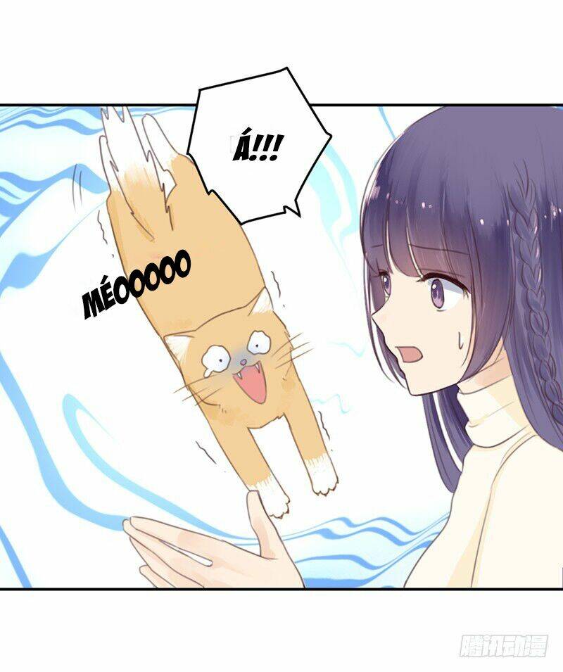 Read Hentai Image page_16 in comic Thiên Thần Đừng Trêu Chọc Tôi - Chapter 9 - truyentvn.net