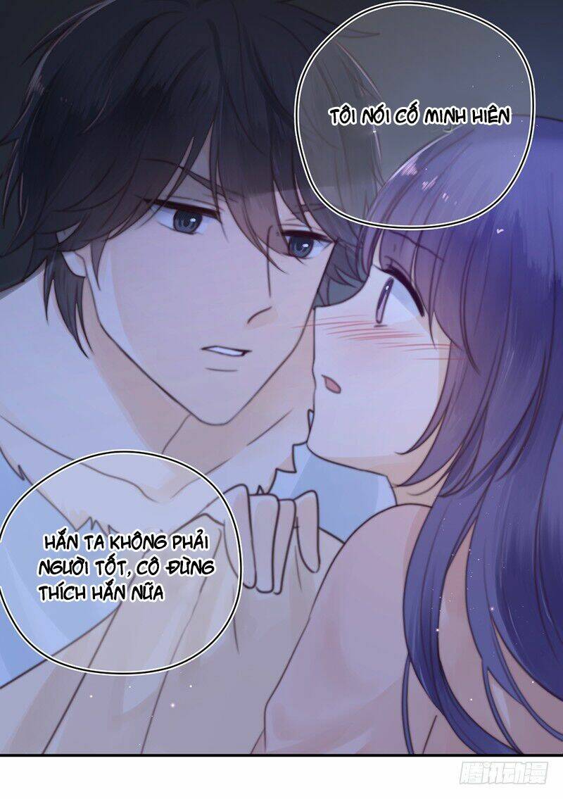 Read Hentai Image page_28 in comic Thiên Thần Đừng Trêu Chọc Tôi - Chapter 9 - truyentvn.net