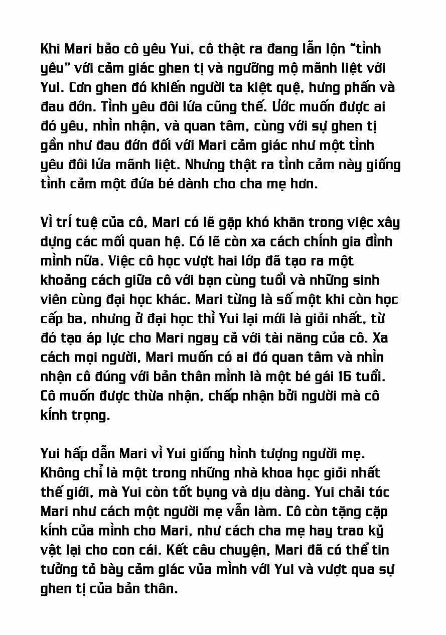 Đặc Nhiệm Không Gian [Chap 1-96] - Page 32