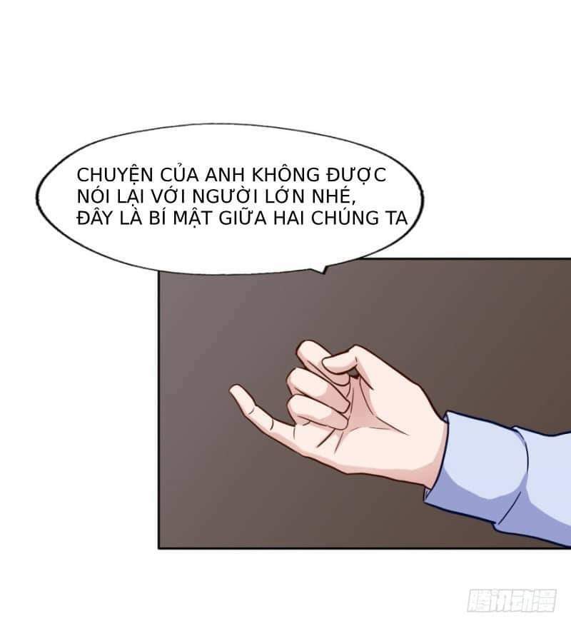 Read Hentai Image page_8 in comic Chạy Đi Âm Sai - Chapter 35 - mwmanga.net