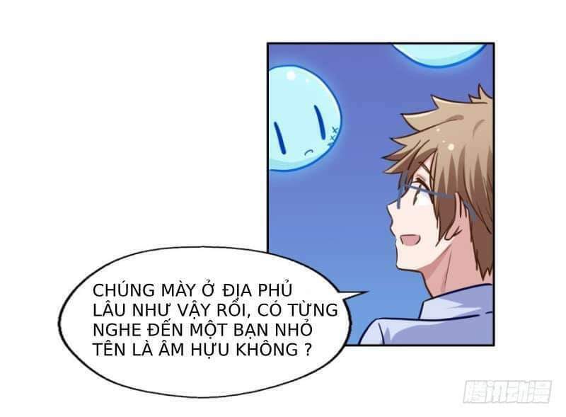 Read Hentai Image page_10 in comic Chạy Đi Âm Sai - Chapter 47 - mwmanga.net