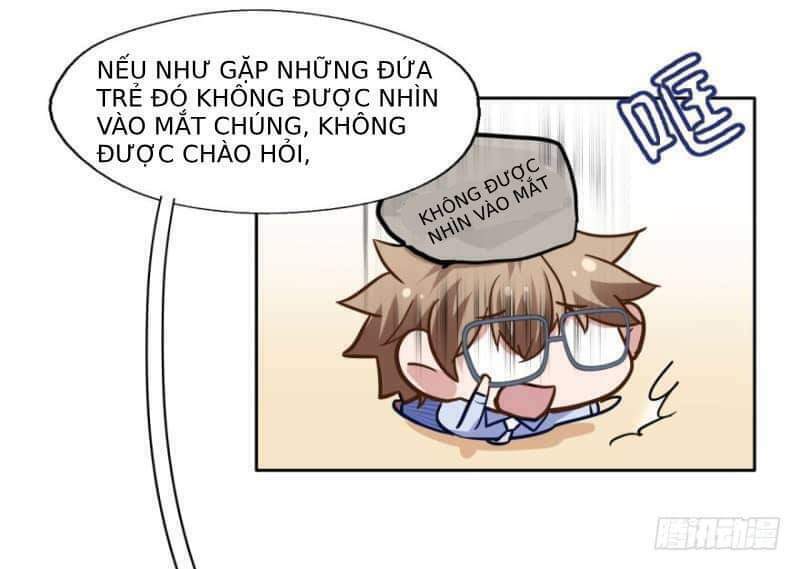 Read Hentai Image page_42 in comic Chạy Đi Âm Sai - Chapter 47 - mwmanga.net