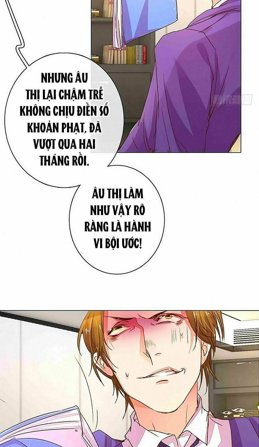 Hào Môn Tiểu Lãn Thê [Chap 1-98] - Page 5