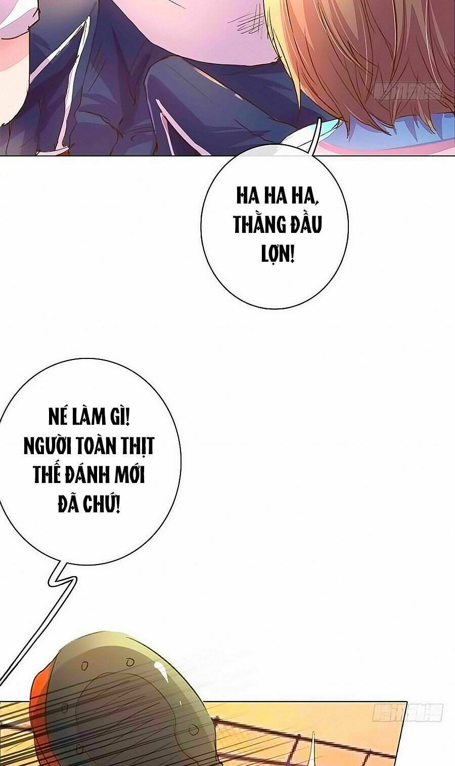 Hào Môn Tiểu Lãn Thê [Chap 1-98] - Page 13