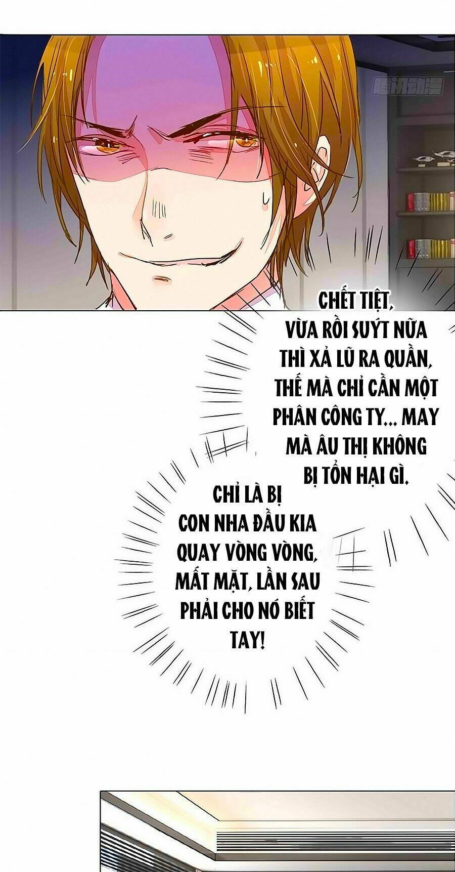 Hào Môn Tiểu Lãn Thê [Chap 1-98] - Page 7