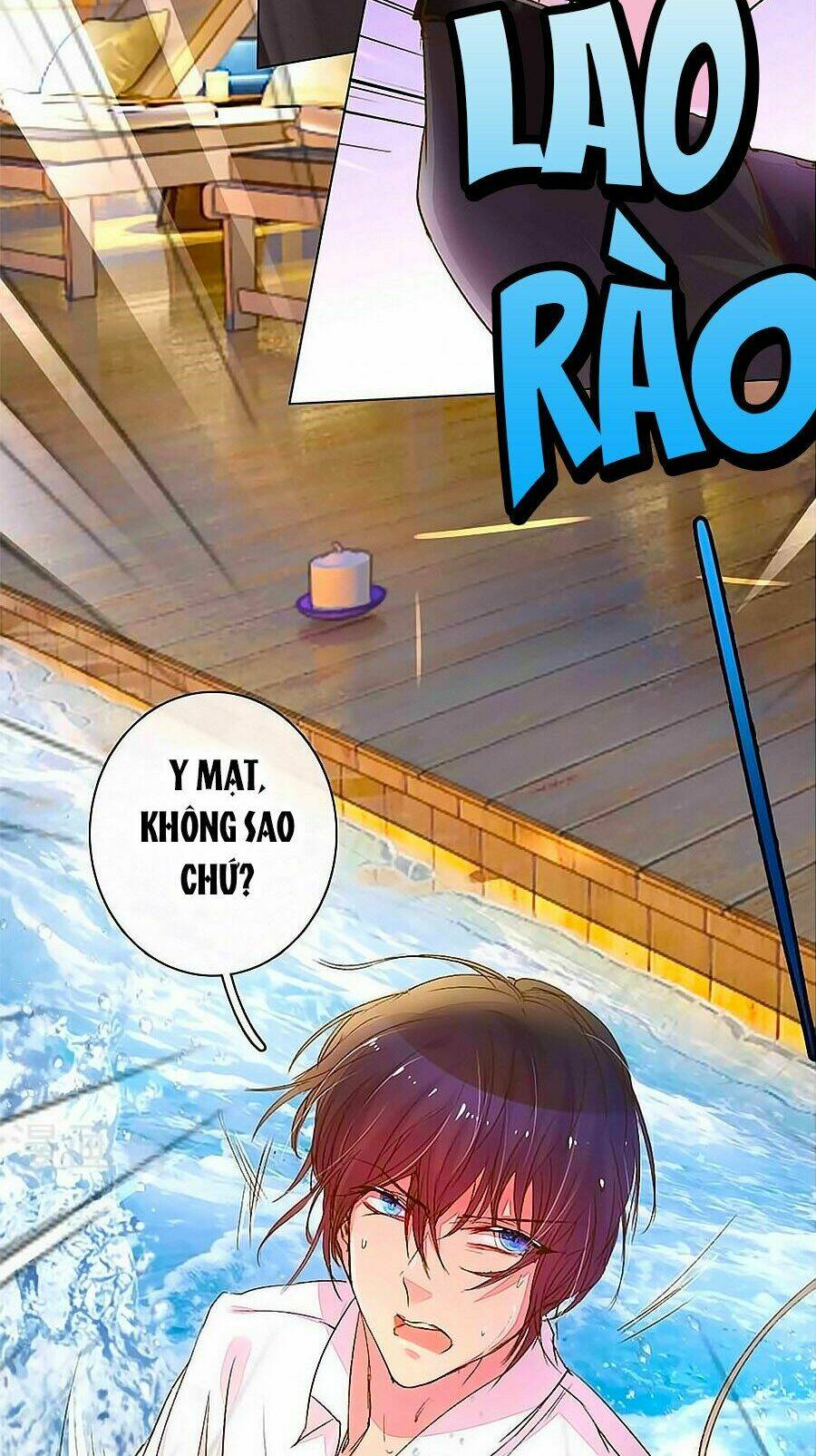 Hào Môn Tiểu Lãn Thê [Chap 1-98] - Page 8