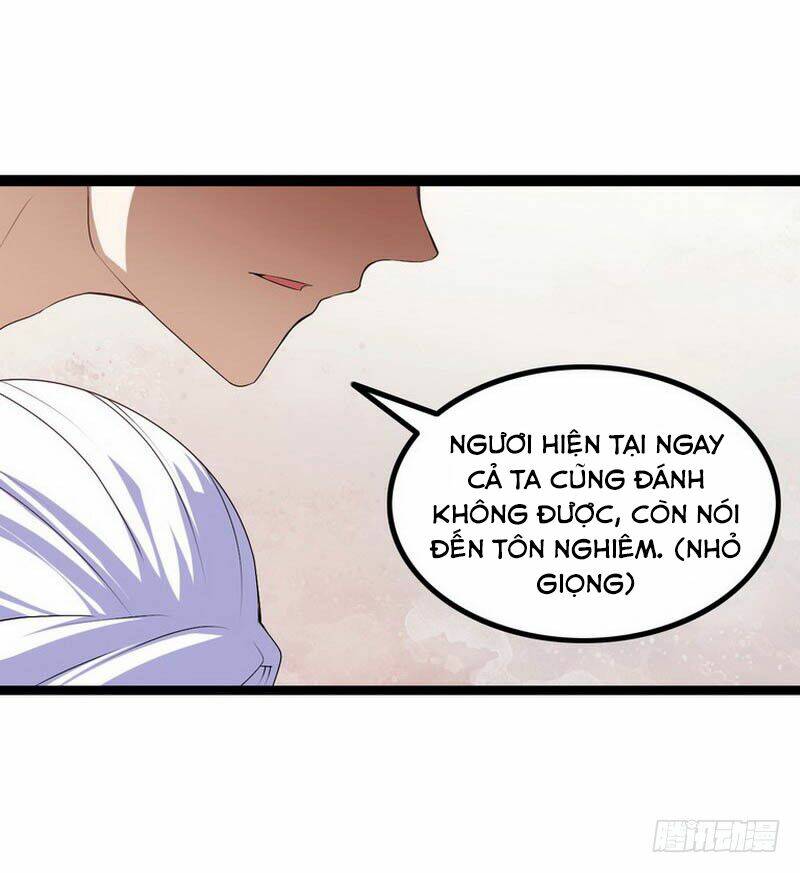 Lão Bà Của Ta Là Ma Vương Đại Nhân [Chap 1-13] - Page 14