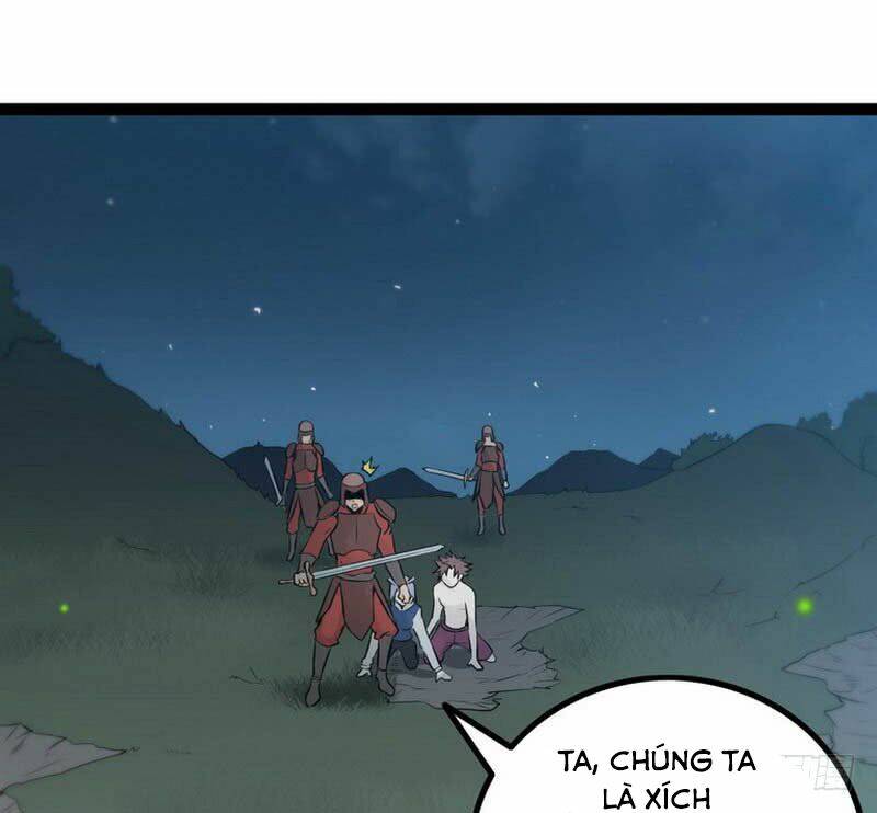 Lão Bà Của Ta Là Ma Vương Đại Nhân [Chap 1-13] - Page 31