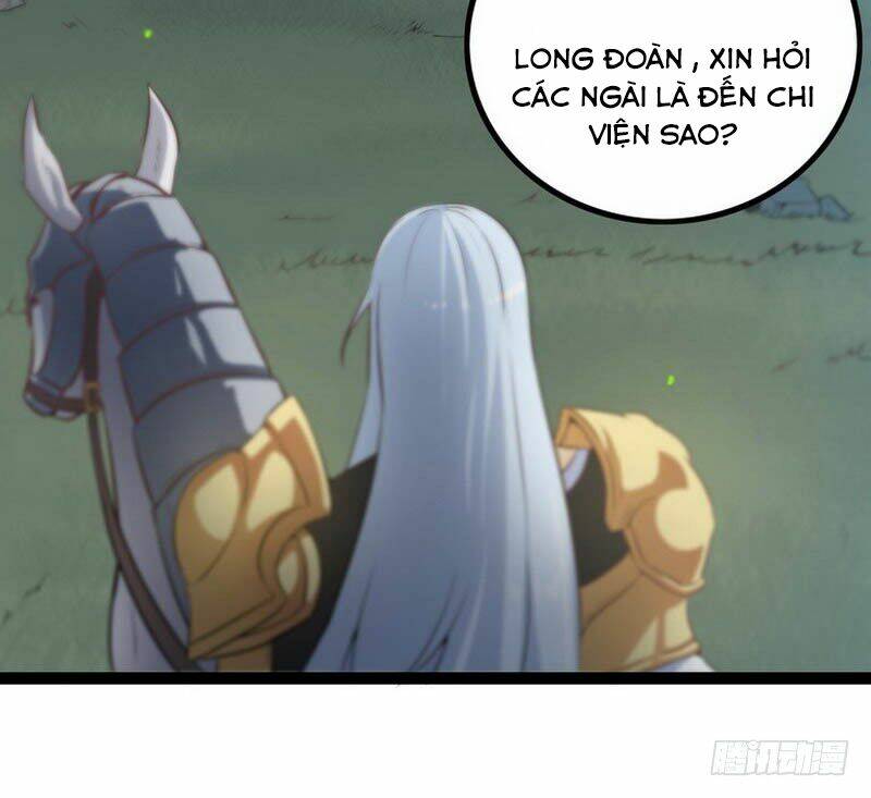 Lão Bà Của Ta Là Ma Vương Đại Nhân [Chap 1-13] - Page 32