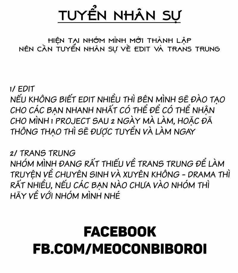 Lão Bà Của Ta Là Ma Vương Đại Nhân [Chap 1-13] - Page 43