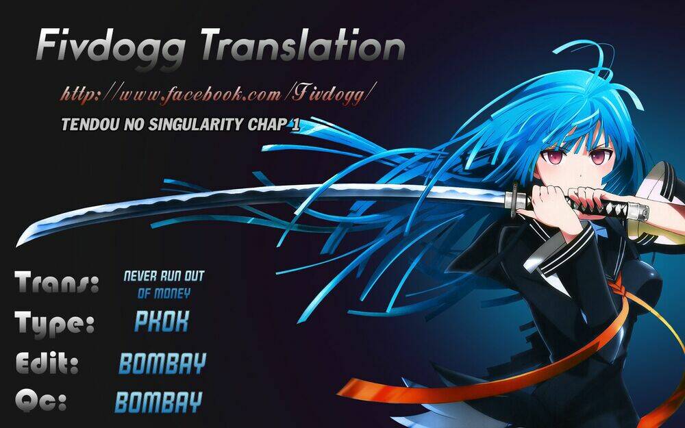 Read Hentai Image page_2 in comic Tendou No Singularity - Chapter 1.1 - truyentvn.net