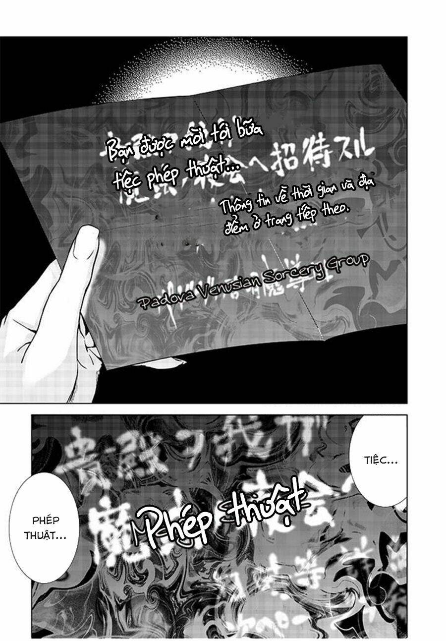 Read Hentai Image page_28 in comic Tendou No Singularity - Chapter 1.1 - truyentvn.net