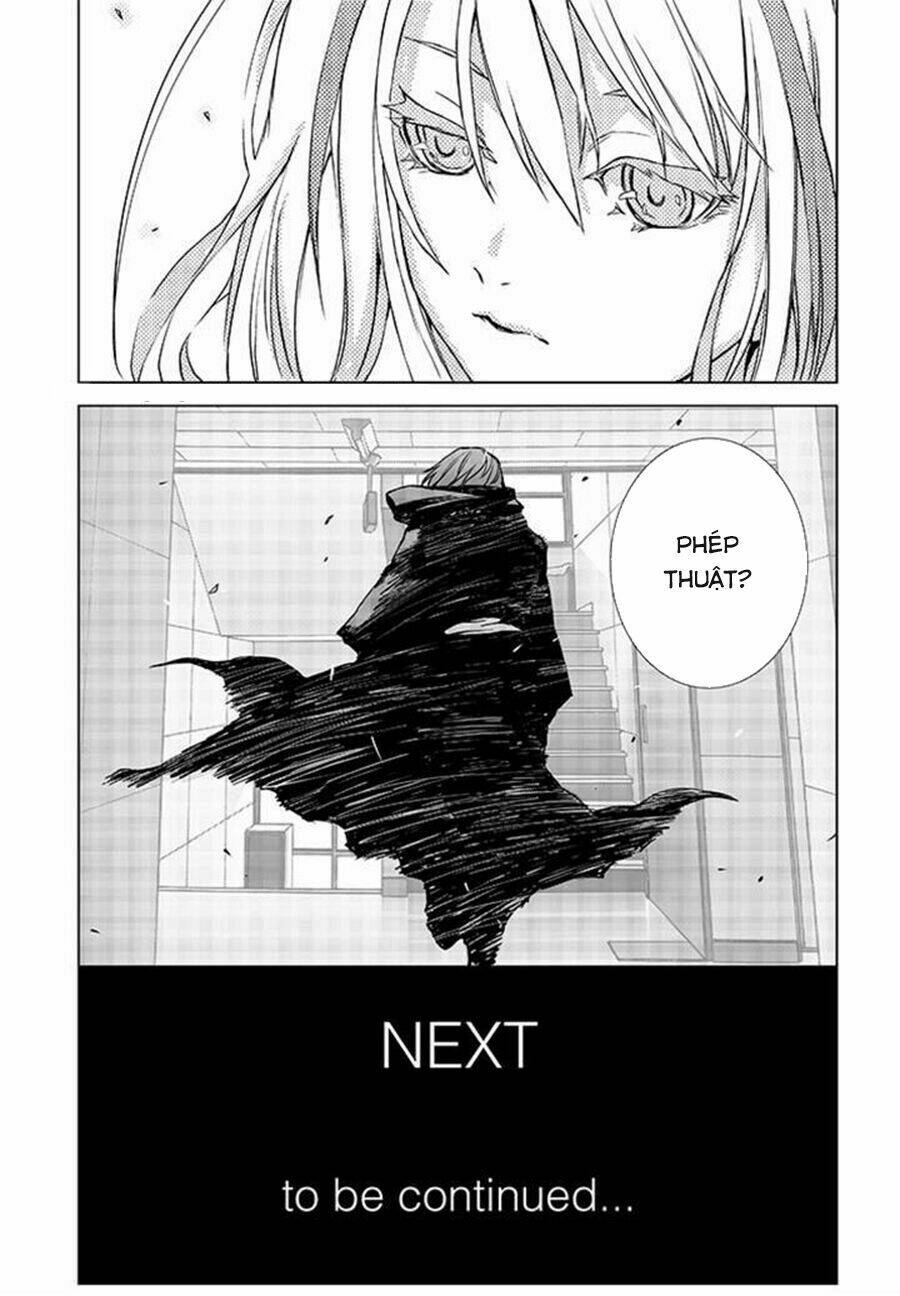 Read Hentai Image page_29 in comic Tendou No Singularity - Chapter 1.1 - truyentvn.net