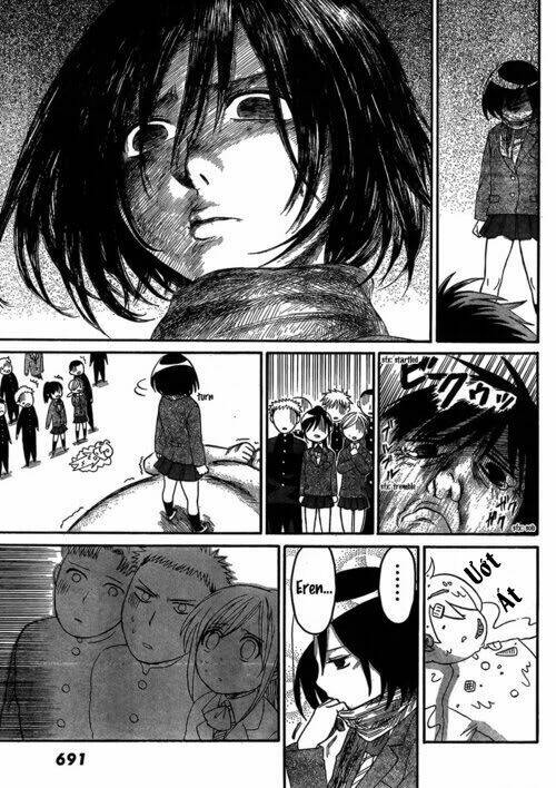 Trang truyện page_16 trong truyện tranh Shingeki! Kyojin Chuugakkou - Chapter 2 - truyentvn.net