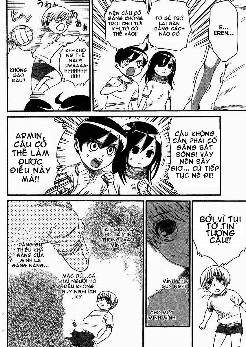 Trang truyện page_10 trong truyện tranh Shingeki! Kyojin Chuugakkou - Chapter 3 - truyentvn.net