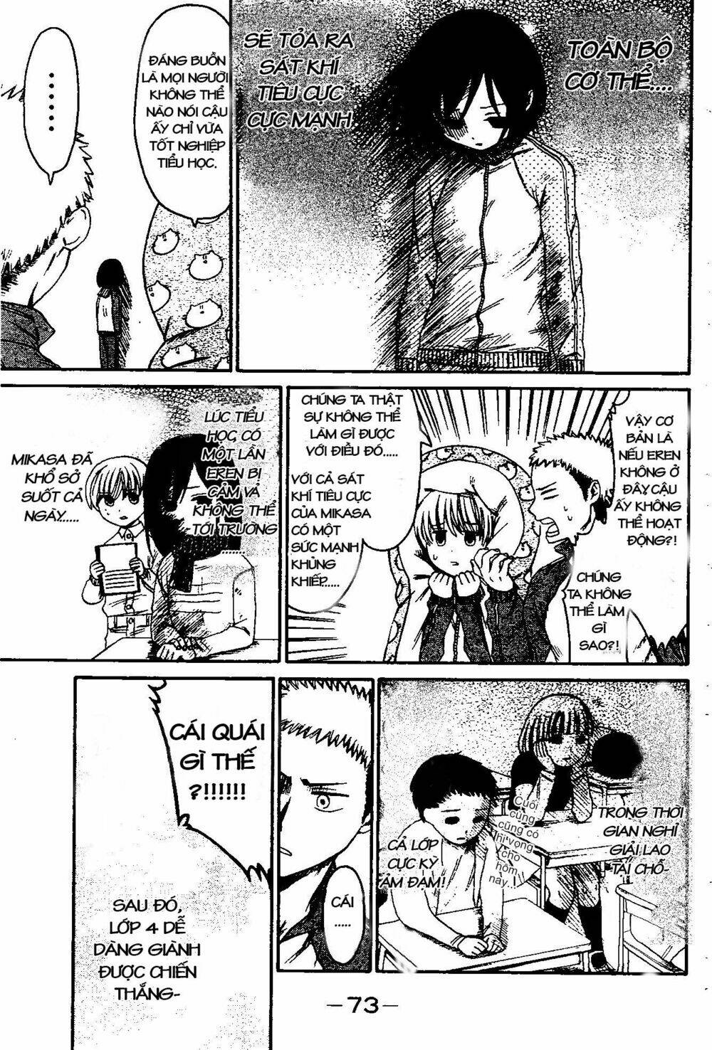 Trang truyện page_10 trong truyện tranh Shingeki! Kyojin Chuugakkou - Chapter 4 - truyentvn.net